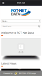 Mobile Screenshot of fot-net.eu